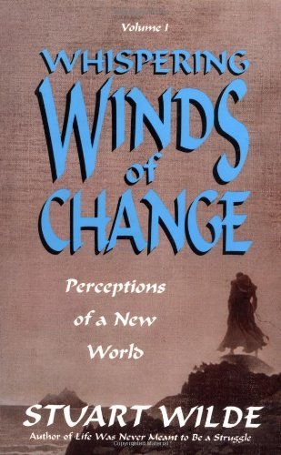 Stuart Wilde/Whispering Winds of Change